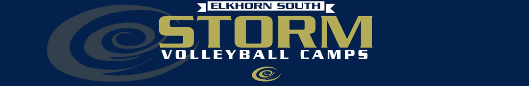 Elkhorn South High School Volleyball Camps
