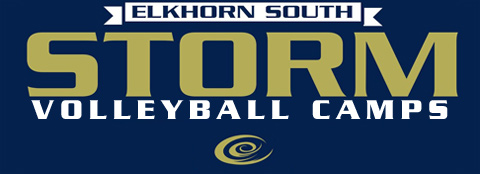 Elkhorn South High School Volleyball Camps